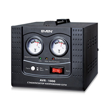 SVEN AVR-1000 SVEN AVR-1000
