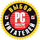 Выбор читателей Выбор читателей