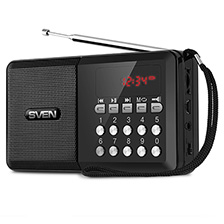 SVEN PS-60 SVEN PS-60