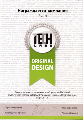 Original Design Original Design