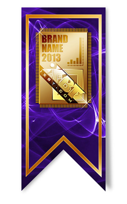 iXBT Brand 2013 iXBT Brand 2013