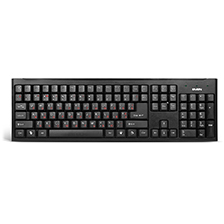 SVEN Standard 303 Power USB+PS/2 SVEN Standard 303 Power USB+PS/2