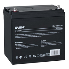 SVEN SV12500 SVEN SV12500