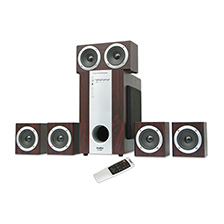 SVEN HT-435D SVEN HT-435D