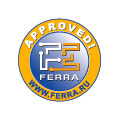 Ferra Approved Ferra Approved