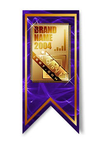 Бренд года 2004 Бренд года 2004