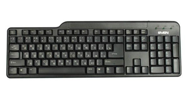 SVEN Basic 301 SVEN Basic 301