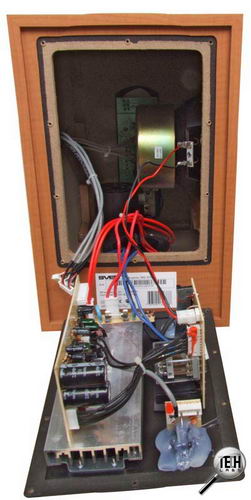 Схема усилителя sven ms 970 - Схемы