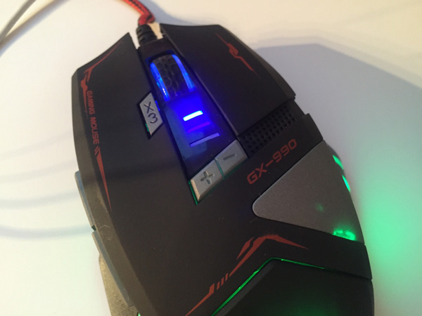 Свен Скачать Драйвера Gx990