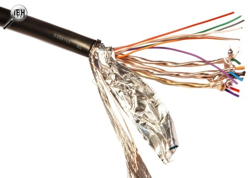 Удлинение hdmi кабеля своими руками