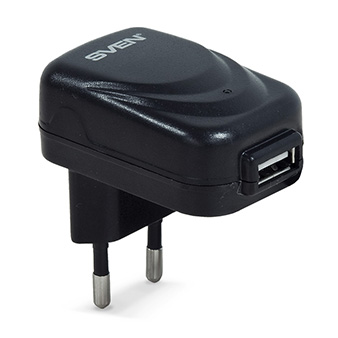 SVEN USB CHARGER: Нажмите, чтобы увеличить фото