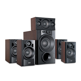 SVEN HT-440 (MS-440): Нажмите, чтобы увеличить фото