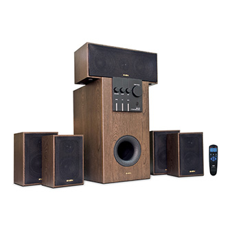 SVEN HT-470 (MS-470): Нажмите, чтобы увеличить фото