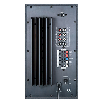 Каталог - - SVEN IHOO T100U