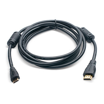 SVEN HDMI-miniHDMI: Нажмите, чтобы увеличить фото