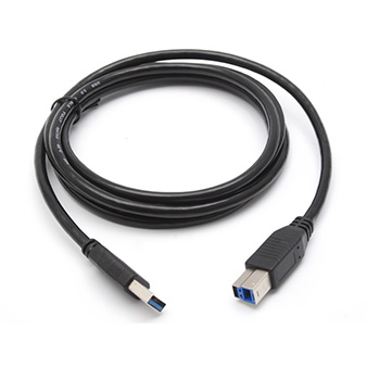 SVEN USB 3.0 Am-Bm: Click for zoom