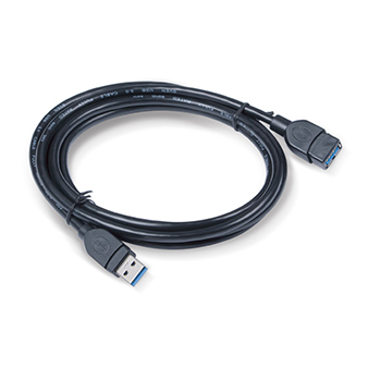 SVEN USB 3.0 Am-Af Extension: Нажмите, чтобы увеличить фото