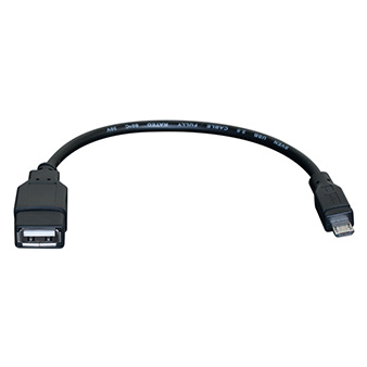 SVEN USB OTG 0.1m: Нажмите, чтобы увеличить фото
