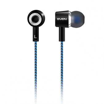 SVEN E-106: Click for zoom