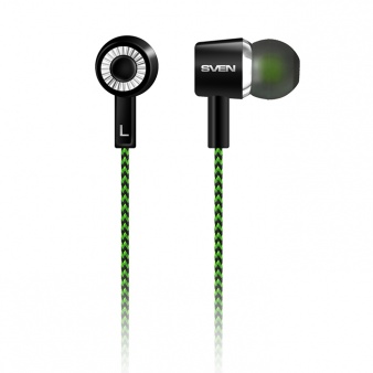 SVEN E-107: Click for zoom