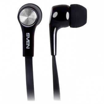 SVEN E-210M: Click for zoom