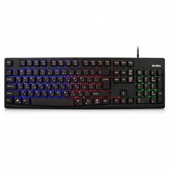 SVEN KB-C7100EL: Click for zoom
