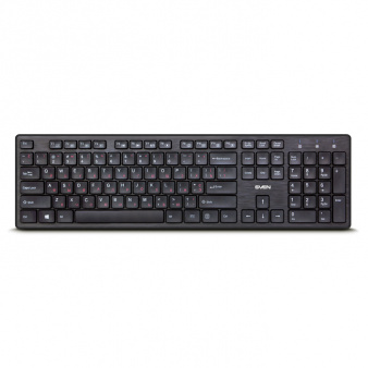 SVEN KB-E5900W: Нажмите, чтобы увеличить фото