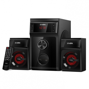 SVEN MS-302: Нажмите, чтобы увеличить фото