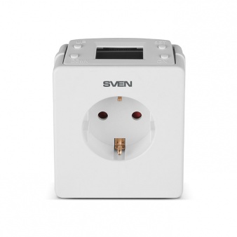 SVEN OVP-16PD: Click for zoom