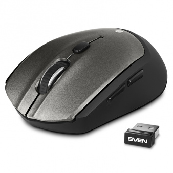 SVEN RX-585SW: Click for zoom