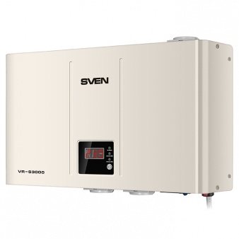 SVEN VR-S3000: Нажмите, чтобы увеличить фото