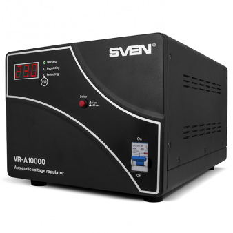 SVEN VR-A10000: Нажмите, чтобы увеличить фото