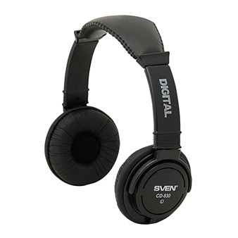 SVEN CD-830: Нажмите, чтобы увеличить фото