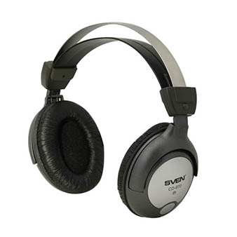 SVEN CD-870: Нажмите, чтобы увеличить фото
