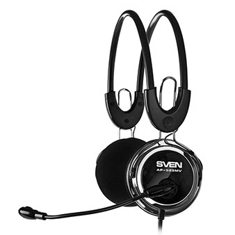 SVEN AP-525MV: Нажмите, чтобы увеличить фото
