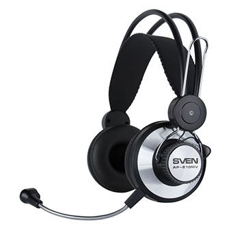 SVEN AP-610MV: Нажмите, чтобы увеличить фото