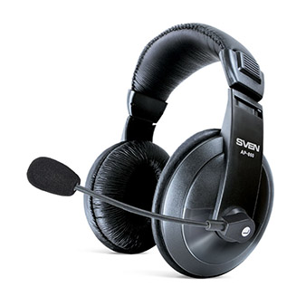 SVEN AP-860MV: Нажмите, чтобы увеличить фото