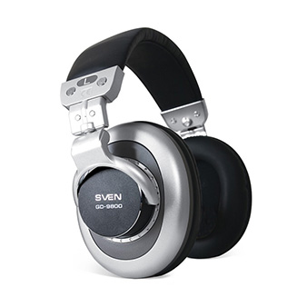 SVEN GD-9800: Нажмите, чтобы увеличить фото