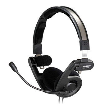 SVEN HM 40 BK: Нажмите, чтобы увеличить фото