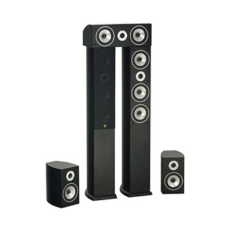 SVEN HP-880T: Нажмите, чтобы увеличить фото
