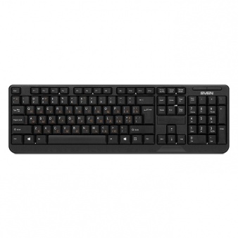 SVEN Comfort 2200 Wireless: Нажмите, чтобы увеличить фото