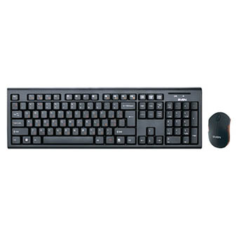 SVEN Comfort 3200 Wireless: Нажмите, чтобы увеличить фото