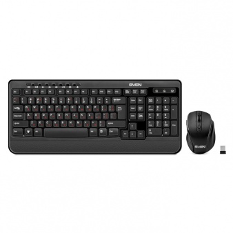 SVEN Comfort 3500 Wireless: Click for zoom