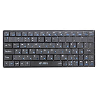 SVEN Comfort 8300 Bluetooth: Нажмите, чтобы увеличить фото