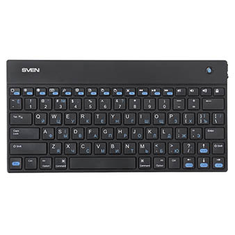 SVEN Comfort 8500 Bluetooth: Нажмите, чтобы увеличить фото