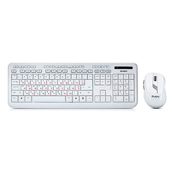 SVEN Elegance 5900 Wireless: Нажмите, чтобы увеличить фото