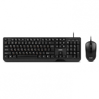 SVEN KB-S320: Click for zoom