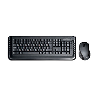 SVEN Comfort 4400 Wireless: Нажмите, чтобы увеличить фото