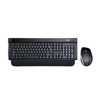 SVEN Comfort 4500 Wireless: Нажмите, чтобы увеличить фото