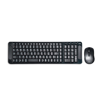 SVEN Comfort 4600 Wireless: Нажмите, чтобы увеличить фото
